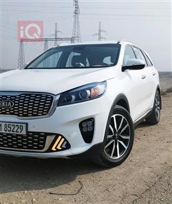 کیا سۆرینتۆ